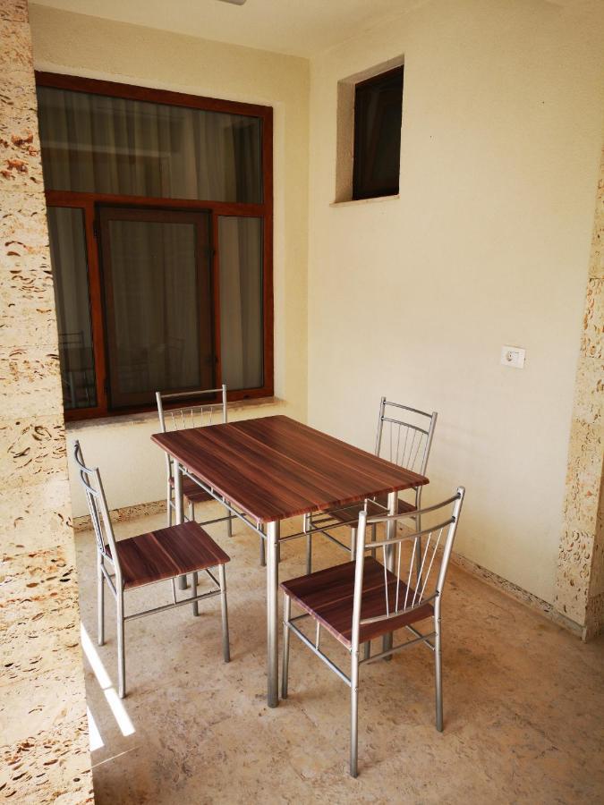 Brize Guest House 투즐라 외부 사진